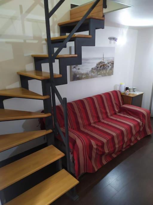 Andy'S Home カターニア エクステリア 写真