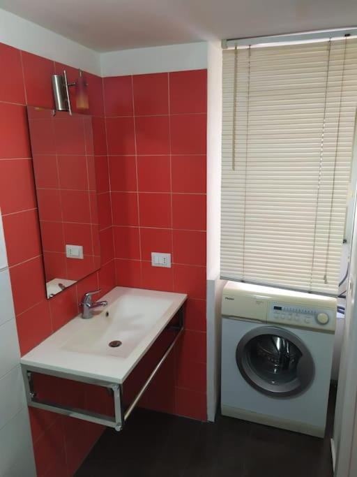 Andy'S Home カターニア エクステリア 写真