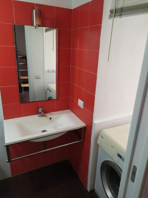 Andy'S Home カターニア エクステリア 写真