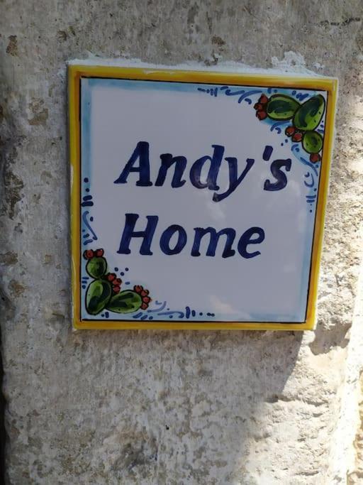 Andy'S Home カターニア エクステリア 写真