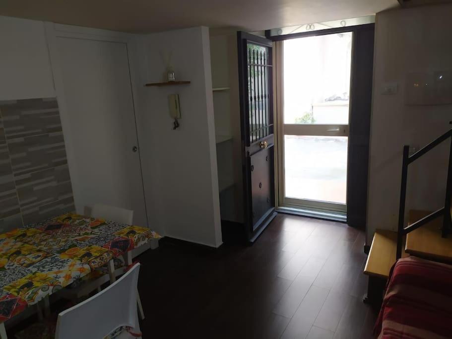 Andy'S Home カターニア エクステリア 写真