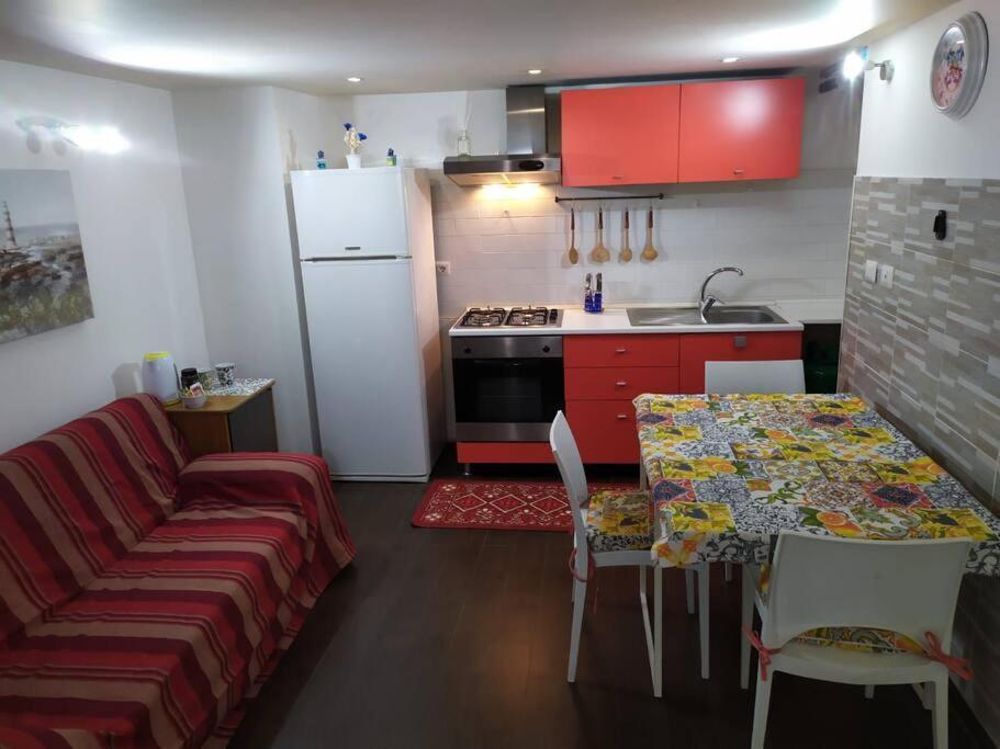 Andy'S Home カターニア エクステリア 写真